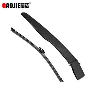 Applicable aux ensembles de bras d'essuie-glace arrière et aux unités d'essuie-glace arrière des Ford Mach-e 2021-2025. - Product Image 2