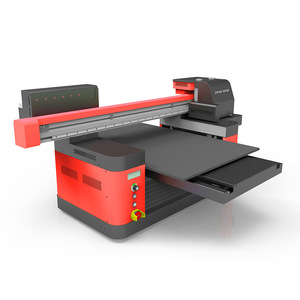 Impresora UV de cama plana Dsem A3uv 05 de 6 colores y resolución de 16 pasadas para impresión en acrílico, cuero y carcasas de teléfonos móviles. - Product Image 2