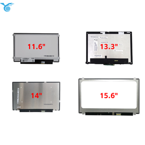 Bán Sỉ GenLaptop Màn Hình 11.6 "13.3" 14.0 "<span class=keywords><strong>15.6</strong></span>" Máy Tính Xách Tay Màn Hình LCD Chất Lượng Cao Cấp Máy Tính Xách Tay Thay Thế Phần - Product Image 1