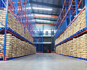 Nông nghiệp sap superabsorbent Polymer đất giữ lại nước đại lý hạt - Product Image 6