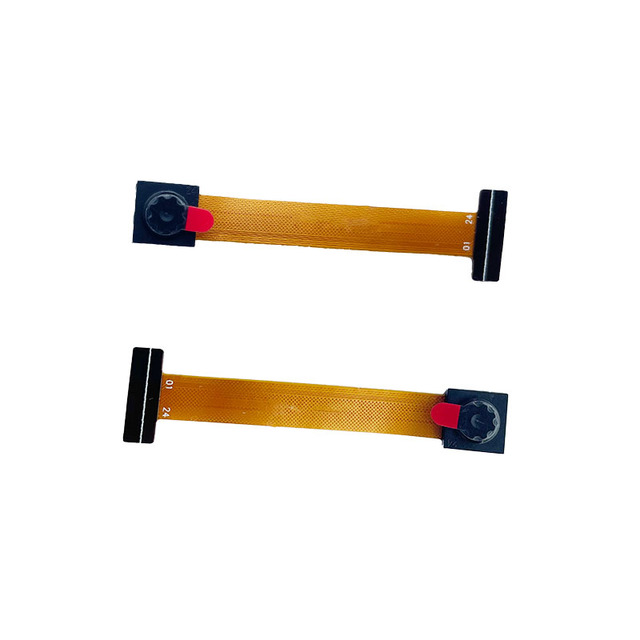 Customizable Lens 0.3MP 640X480P CMOS Sensor Camera 20 Pin Module DVP GC032A Sensor Camera Module