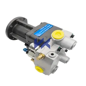 Kwaliteit Goederen Brandstofinjectie Pomp 4087997 4903532 Voor Qsk60 Qsk23 Cummins Motor