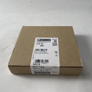 Aislador Amplificador de Señal PHOENIX CONTACT MACX MCR-UI-UI-UP-NC Ord. No. 2811297 - Product Image 1