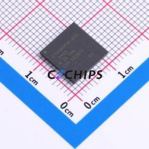 Nuevo y original, Chip IC de circuito integrado, convertidor USB, IC de circuito integrado de 1/2" - Product Image 1