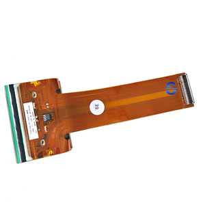 Markem X40 ENM10104790 X45ขนาด53มม. หมึก UV สภาพใหม่ - Product Image 2