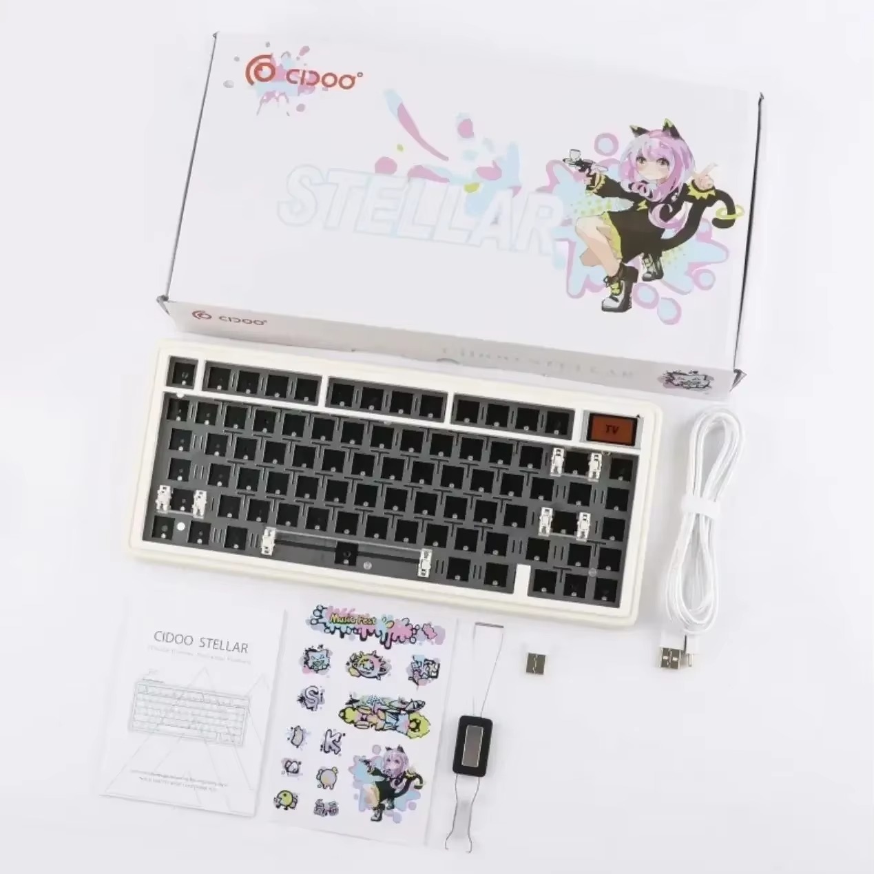 Blanco-KIT