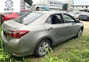 Toyota <span class=keywords><strong>Corolla</strong></span> 2017 Usado, Económico, 1.6L Automático, 4 Puertas, 5 Plazas, Sedán de Gasolina, <span class=keywords><strong>Precio</strong></span> Económico, Exportado de China - Product Image 4