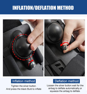 Sepatu Walker Bernapas untuk Pemulihan Cedera Kaki Pasca Operasi dan Kenyamanan Sehari-hari - Product Image 5