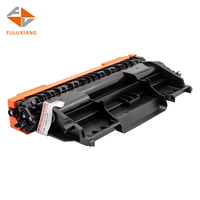 Cartouche de toner d'imprimante FULUXIANG compatible TN420 TN410 TN450 pour Brother DCP-7055/7057/7060D/7065DN/7070DW