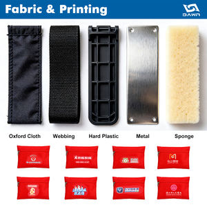 Bolsa Médica Portátil de Poliéster Oxford Personalizada para Hospital, <span class=keywords><strong>Kit</strong></span> de Primeros Auxilios para Emergencias, Epidemias, Incendios y Rescate con Logotipo Personalizado - Product Image 5