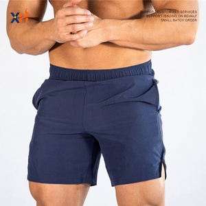 Pantalones Cortos Deportivos Casuales de Verano con Logotipo Personalizado, Ecológicos, Impermeables, con Cierre de Cordón Elástico de Algodón para Hombre y Mujer - Product Image 2