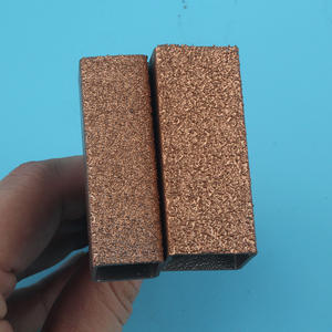 Moliheng – outil de rectification de meules diamantées, rectangulaire, 45mm x 15mm x 15mm, plaqué, pour meules droites - Product Image 2