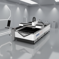 Machine de découpe Laser pour le cuir, fonctionne avec les plaques Pcb, Dxf Mdf,