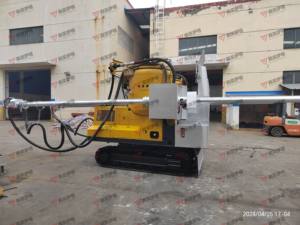 क्रॉलर प्रकार की बंदूक - Product Image 4