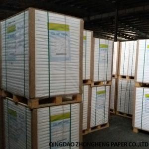 <span class=keywords><strong>C1S</strong></span>/C2S كرومو المغلفة ماتي ورق فني لطباعة الكتاب - Product Image 1