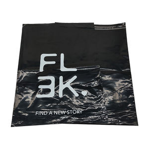 Buste per Spedizioni Ecologiche di Alta Qualità con Logo Personalizzato, Buste per Imballaggio Resistenti per Pacchi Express, Abbigliamento, Scarpe, Pellicce - Product Image 3