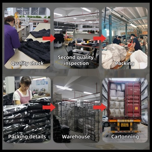 <span class=keywords><strong>Pantaloni</strong></span> Larghi da <span class=keywords><strong>Donna</strong></span> Personalizzati, <span class=keywords><strong>Pantaloni</strong></span> Dritti con Tasche Multiple, Vestibilità Comoda, <span class=keywords><strong>Pantaloni</strong></span> Sportivi, <span class=keywords><strong>Pantaloni</strong></span> <span class=keywords><strong>Cargo</strong></span> da <span class=keywords><strong>Donna</strong></span> - Product Image 6