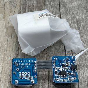 US Plug Charging Cube 5W USB Wall Charger Block <span class=keywords><strong>Chargeur</strong></span> USB de voyage pour <span class=keywords><strong>Iphone</strong></span> 11 Pro Max/<span class=keywords><strong>XR</strong></span>/X/8 Plus/7/6S/6S/6/5 - Product Image 3