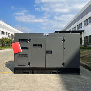 ByCummins UKPerkins Engine <b>Generator</b> 50kva 80kva 100kva 125kva 150kva 200kva Genset 50kw 100kw 200kw <b>Generator</b> - Product Image 1