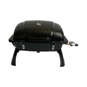 Barbacoa de parrilla de <span class=keywords><strong>Gas</strong></span> al aire libre 2024 para <span class=keywords><strong>promoción</strong></span> de fabricación de cocina interior y exterior con acabado recubierto de polvo - Product Image 4