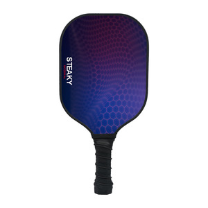 Ensemble de pickleball en fibre de verre pour centre communautaire, club-house, salle de loisirs, jeux sociaux, avec raquettes, balles et sac - Product Image 4