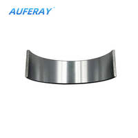 Jeu de coussinets de vilebrequin 1052A899 1052A699 pour Mitsubishi Outlander Pajero Sport 6B31 3.0L V6 STD 0.25 0.50 Surdimensionné pour révision
