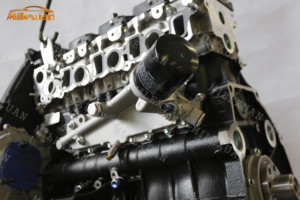 ชุดประกอบเครื่องยนต์ดีเซล DK4B DK4A 2.5ลิตรสำหรับ H2 H2L Jinbei HIACE - Product Image 5