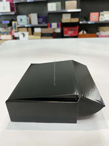 Cajas <span class=keywords><strong>de</strong></span> Cartón Corrugado Reutilizables para Envíos, Resistentes a Roturas, <span class=keywords><strong>de</strong></span> Alta Resistencia, con Laminado Mate Magnético - Product Image 6