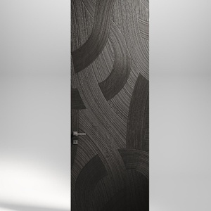 Decoración de Interiores, Paneles de Pared de Madera de Roble Geométricos 3D Modernos, Insonorizantes, Antimoho, Revestimiento para Escaleras, Baños, <span class=keywords><strong>TV</strong></span> - Product Image 1