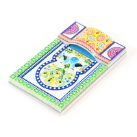 Aimants de réfrigérateur en céramique 2D 3D personnalisés de bonne qualité, promotionnels, populaires, motif complexe, souvenir, cadeau