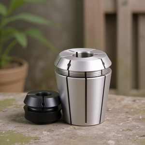 COLLET ลด ERXG11สำหรับการแตะและ Chuck การใช้งาน - Product Image 3