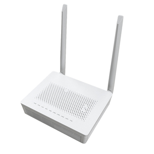 เราเตอร์ G831V Fiber Home Access Network GPON ONT 1GE+3FE+1RJ11+1USB+2.4G 300Mbp ONU WiFi - Product Image 4