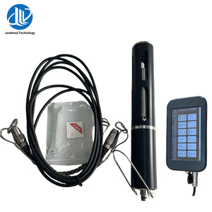 लेड पोर्टेबल डिजिटल हैंडहेल्ड वाटर क्वालिटी सेंसर मीटर मल्टीपल टेस्ट <span class=keywords><strong>ph</strong></span> orp equipele करता है - Product Image 6