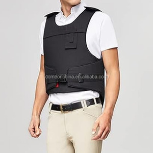 Vêtement de sport professionnel unisexe gilet d'équitation protecteur de corps d'usine Reitweste Reiten équipement de sport de protection - Product Image 3