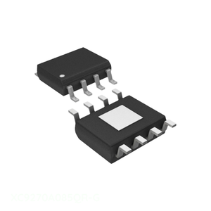 ไอซีควบคุมบัคปรับแรงดันได้ 2A 8SOPFD BOM IC มีสินค้าในสต็อก 8 SOIC (0.154 นิ้ว, ความกว้าง 3.90 มม.) ชิปจัดการพลังงาน (PMIC) แบบแพดเปิด XC9270A085QR-G - Product Image 1