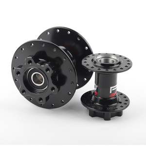 Moyeu de roue de <span class=keywords><strong>moto</strong></span> noir en alliage d'aluminium EH010 Surron: le mélange parfait de performance et de style - Product Image 3