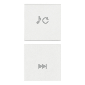 Micro-interrupteurs 1M Source Track Blanc Longueur 6,5 mm Largeur 4 mm Hauteur 1 mm - Product Image 1