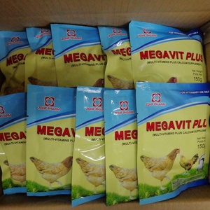 Complément alimentaire vitaminé pour rappel <span class=keywords><strong>de</strong></span> croissance pour poulet <span class=keywords><strong>de</strong></span> chair prémélange d'aliments pour volaille - Product Image 5