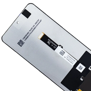ชุดประกอบหน้าจอ LCD สำหรับ Xiaomi poco X3/<span class=keywords><strong>X3Pro</strong></span>/X3 nfc/ redmi Note 9 Pro <span class=keywords><strong>5G</strong></span> โทรศัพท์มือถือจอ LCD 100% ทดสอบการรับประกัน3เดือน - Product Image 5
