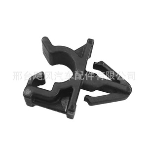 Honda <b>Air</b> <b>Conditioning</b> <b>Pipe</b> Bracket Clip 80387-SM4-A01 For Accord Civic Fit Vezel Inspire CR-V JF-l302 - Product Image 3