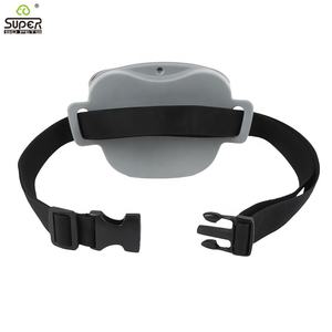 Bolsa de entrenamiento para la cintura para perros, captura magnética, silicona personalizada para perros, bolsa de pie para mascotas, tren para cachorros - Product Image 1