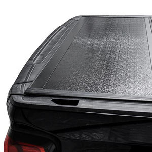 Arceaux roulants personnalisés pour camions, couvre-<span class=keywords><strong>lit</strong></span> pliable dur pour toyota tundra 5.5 ". - Product Image 2