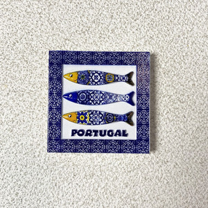 Venta al por mayor de <span class=keywords><strong>imanes</strong></span> de <span class=keywords><strong>nevera</strong></span> magnéticos decorativos para el hogar, artesanías conmemorativas turísticas estereoscópicas en 3D de Portugal - Product Image 2