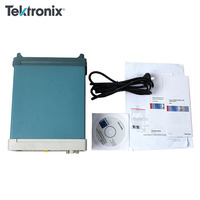 Tektronix Afg1022/afg1062 Dual-channel 60 Mhz 1 Mvpp 1 Hz 230x110x306mm Arbitrary Waveform and Function Generator