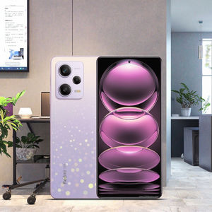 Precio al por Mayor, Teléfono Inteligente Android 5G Octa Core de Marca China, Nuevo Original Note 12 Pro CDMA/LTE, Idioma Operativo Inglés - Product Image 4