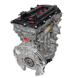 Moteur de voiture coréen G4NB G4NA D-CVVT assemblage de moteur pour Hyundai IX35 Sonata Elantra <span class=keywords><strong>Kia</strong></span> Sportage Optima moteur - Product Image 4