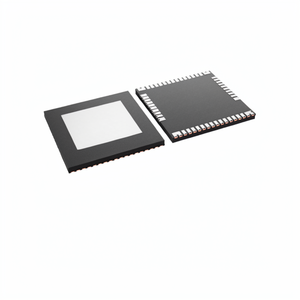 LMG3522R050RQST BOM IC In Stock Electronic Chips Component Power Management (PMIC) 52 VQFN Exposed Pad - Product Image 1