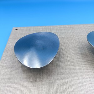 Ganchos Decorativos con Forma de Estrella, Corazón y Lágrima, Resistentes al Óxido, para Decoración de Sala de Estar - Product Image 3