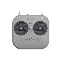 2.4G ELRS FPV Transmetteur Télécommande pour Drone Avion Avion RC Pièces Système Longue Portée