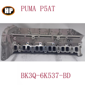 Culasse SYHP P5AT pour <span class=keywords><strong>Ford</strong></span> Transit/Ranger 3.2T BK3Z6049A BK3Q6C032BD 1740109 - Product Image 5